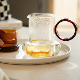 Deco Pitcher Set - Filtrum Home