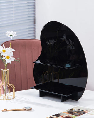 Puddle Counter Shelf - Filtrum Home