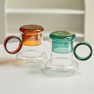 Deco Pitcher Set - Filtrum Home