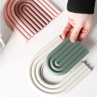 Arch Trivet - Tones - Filtrum Home