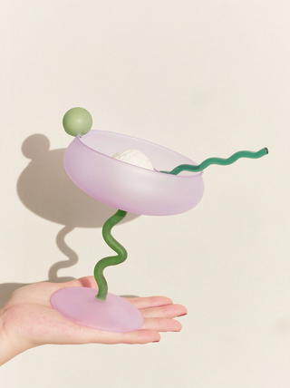 Retro Goblet - Filtrum Home