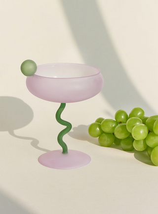 Retro Goblet - Filtrum Home