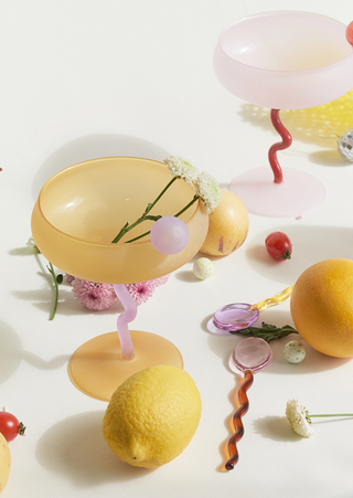 Retro Goblet - Filtrum Home