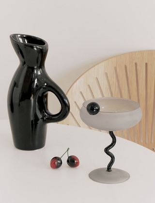 Retro Goblet - Filtrum Home
