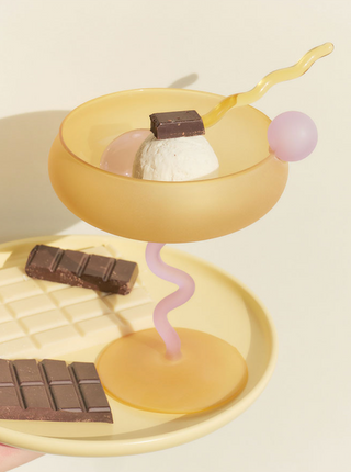 Retro Goblet - Filtrum Home