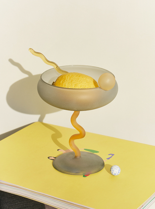 Retro Goblet - Filtrum Home