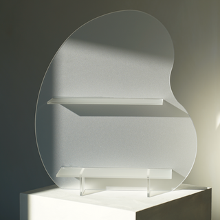 Puddle Counter Shelf - Filtrum Home