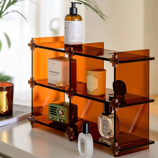 Modern Counter Shelf - Filtrum Home