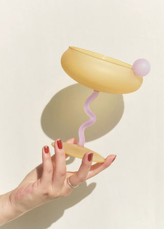 Retro Goblet - Filtrum Home