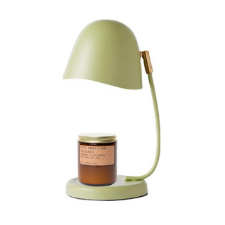 Retro Candle Warmer - Filtrum Home