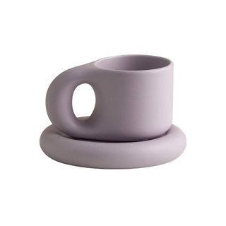 Bauhaus Mug Set - Filtrum Home