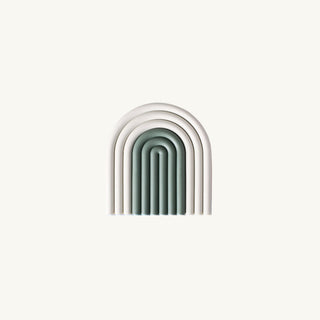 Arch Trivet - Tones - Filtrum Home