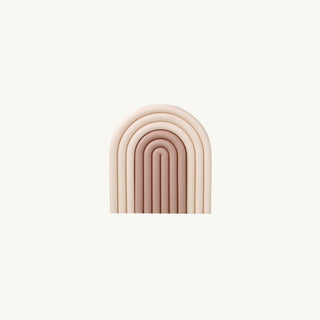 Arch Trivet - Tones - Filtrum Home