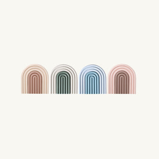 Arch Trivet - Tones - Filtrum Home