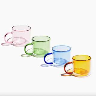 Stained Glass Mug - Filtrum Home