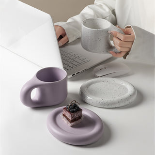 Bauhaus Mug Set - Filtrum Home