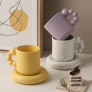 Filtrum Home Ceramic Mug is $54.99