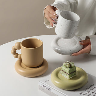 Filtrum Home Ceramic Mug is $54.99