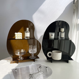 Puddle Counter Shelf - Filtrum Home