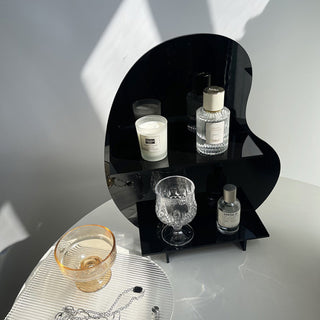 Puddle Counter Shelf - Filtrum Home