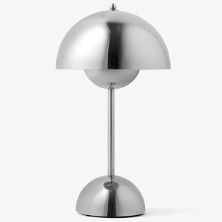 Mushroom Wireless Lamp