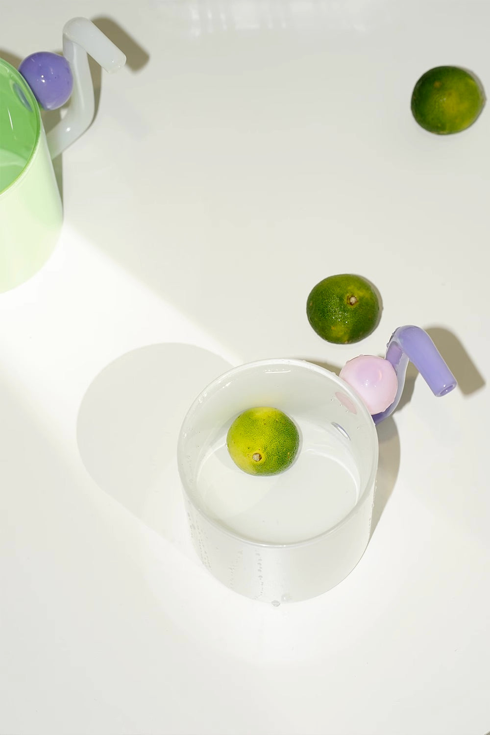 Retro Straw Mug - Filtrum Home