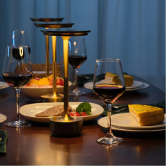 Lumina Wireless Table Lamp - Set of 2