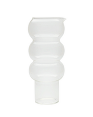 Bubble Pitcher - Filtrum Home
