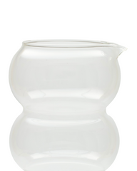 Bubble Pitcher - Filtrum Home