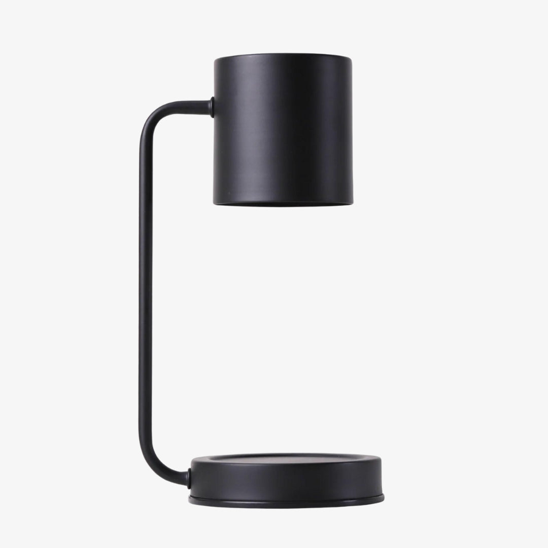 Nordic Candle Warmer Lamp