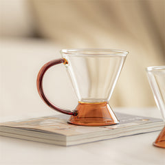 Modern Tea Set - Filtrum Home