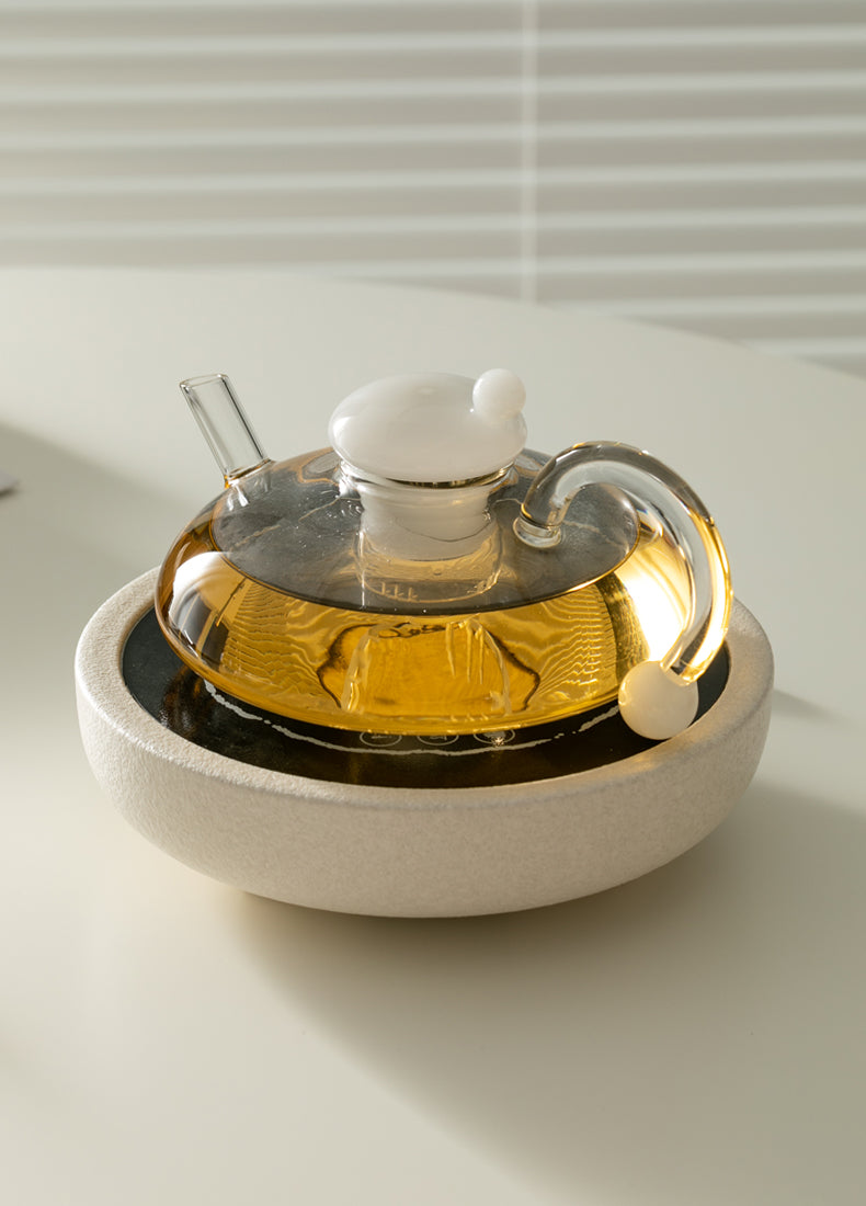 Retro Tea Set - Filtrum Home