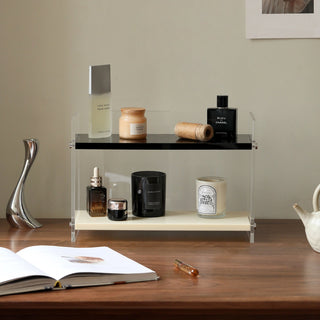 Contemporary Counter Shelf - Filtrum Home