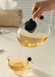 Retro Tea Set - Filtrum Home
