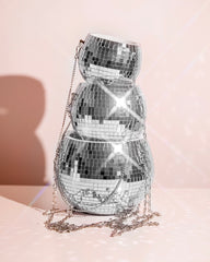 Disco Ball Planter - Filtrum Home