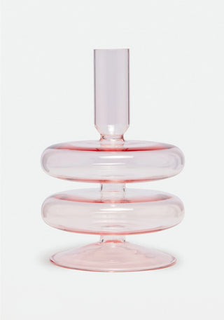 Pink Nordic Vases - Filtrum Home