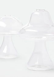 Mushroom Vase - Filtrum Home