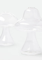 Mushroom Vase - Filtrum Home