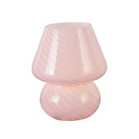 Mushroom Table Lamp - Filtrum Home
