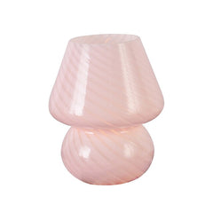 Mushroom Table Lamp - Filtrum Home