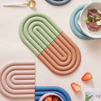 Arch Trivet - Set of 2 - Filtrum Home
