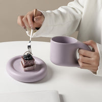 Bauhaus Mug Set - Filtrum Home