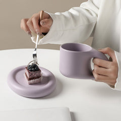 Bauhaus Mug Set - Filtrum Home