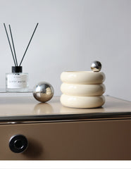 Retro Tiered Catchall - Filtrum Home