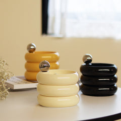 Retro Tiered Catchall - Filtrum Home