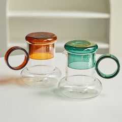 Deco Pitcher Set - Filtrum Home