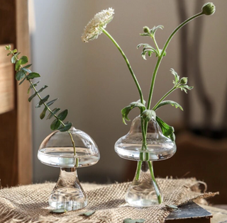 Mushroom Vase - Filtrum Home