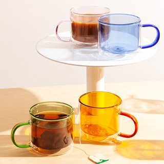 Stained Glass Mug - Filtrum Home