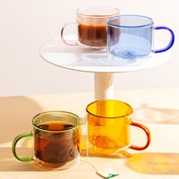 Stained Glass Mug - Filtrum Home
