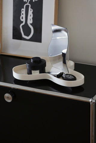Puddle Tray Elevated - Filtrum Home
